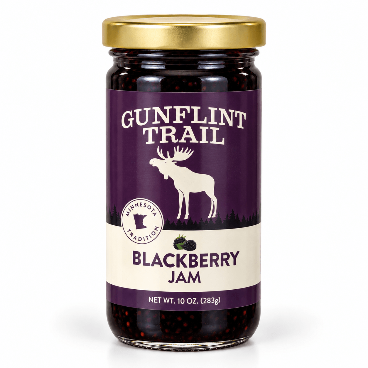 Blackberry Jam