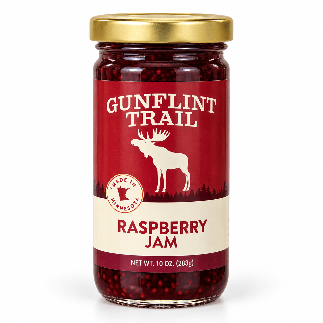 Raspberry Jam
